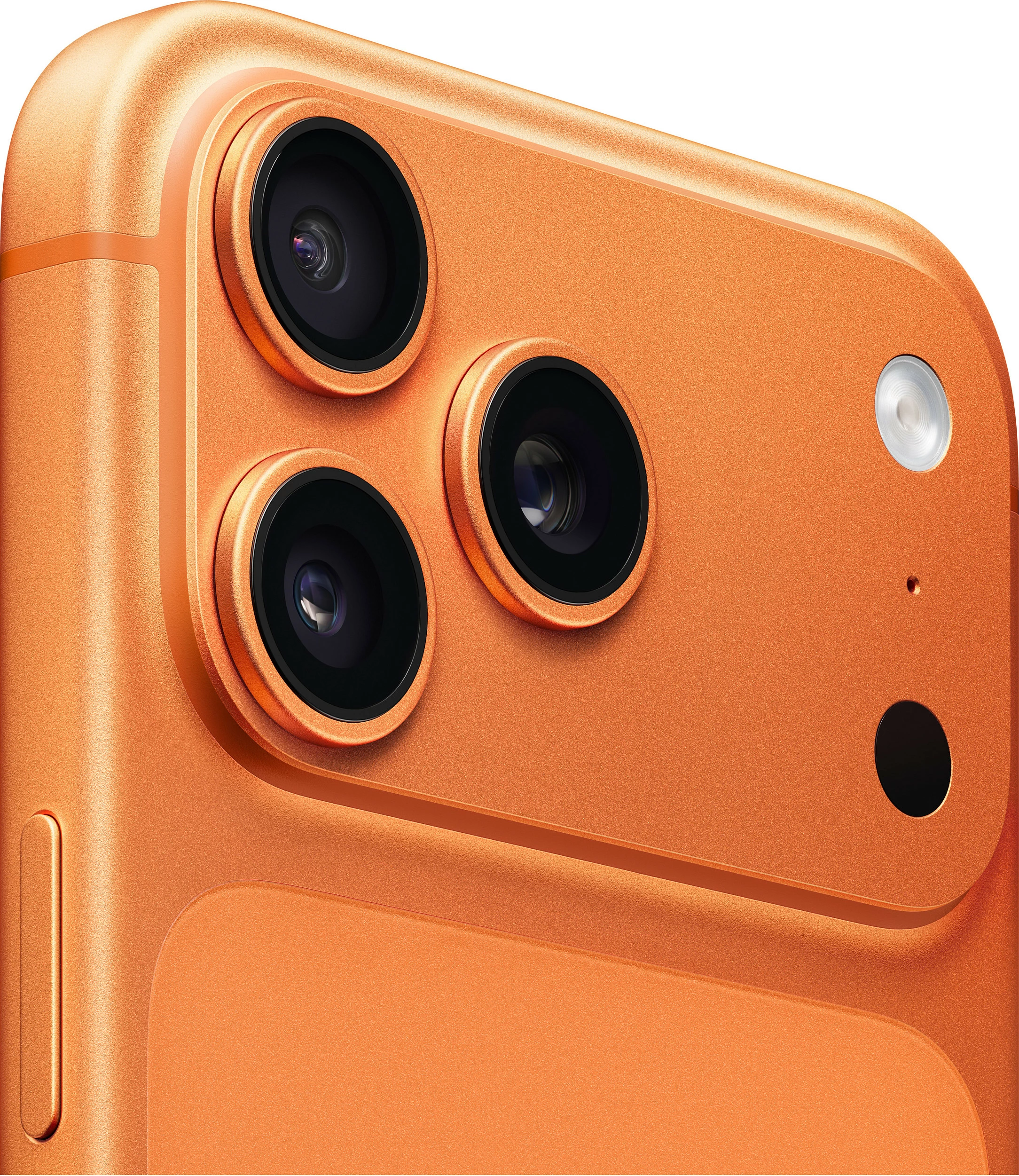 Celular Apple iPhone 17 Pro Max 256GB, Cosmic Orange