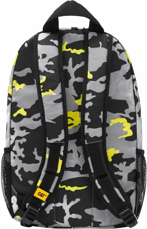 Çantë shpine Caterpillar, shumëngjyrëshe