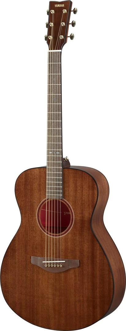 Kitarë elektro-akustike Yamaha STORIA III, bronzi