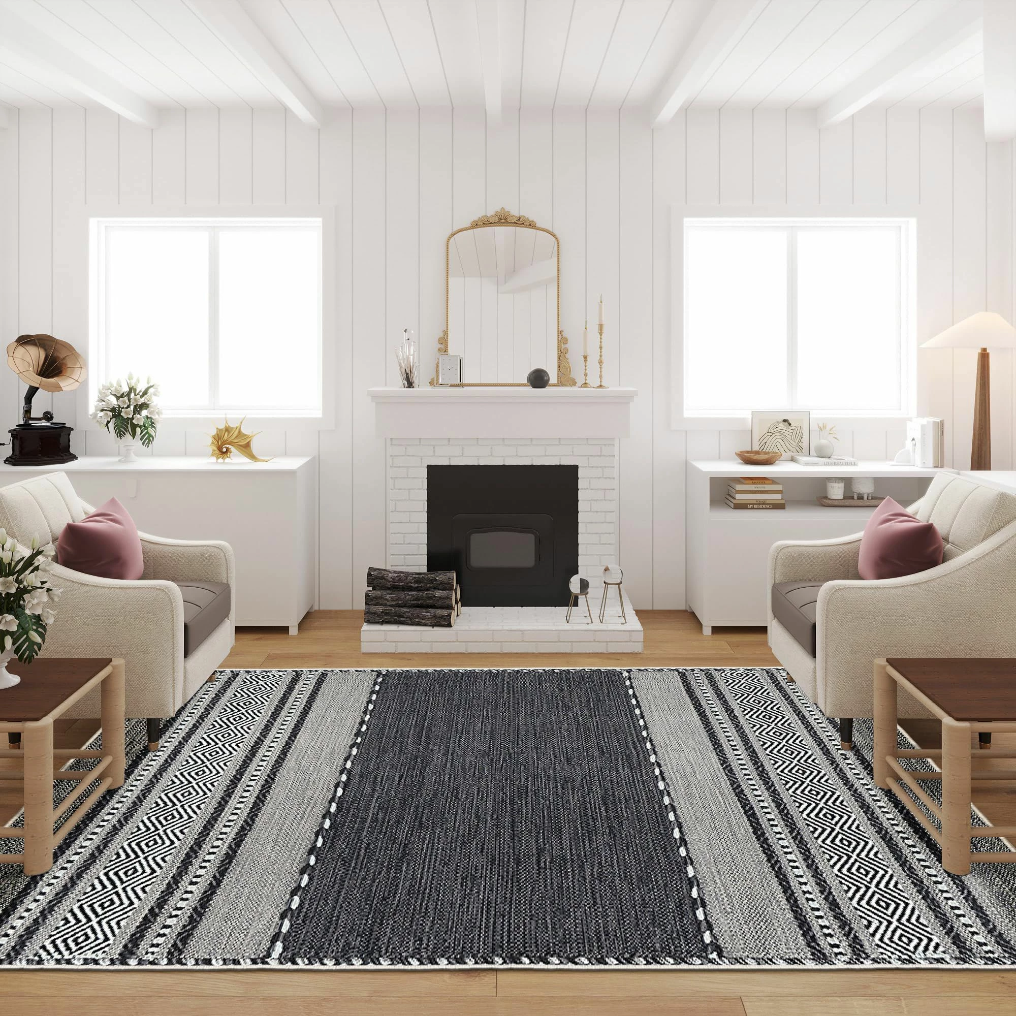 Qilim (50 x 80) Conceptum Hypnose, Wookece253
