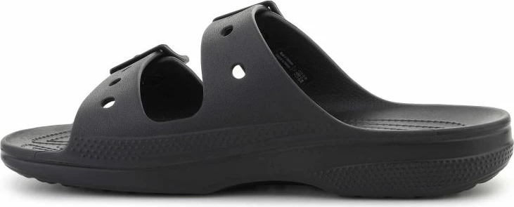 Sandale për meshkuj Crocs Saturday 212245-001, të zeza