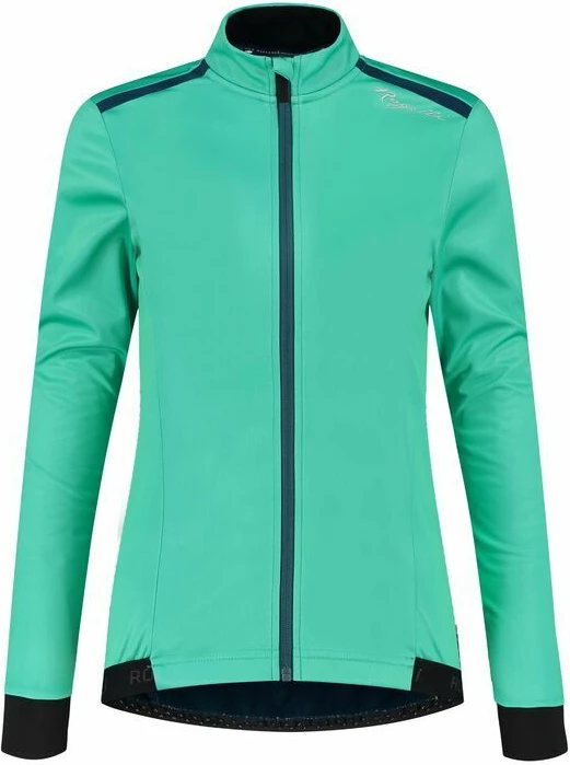 Jakne femra Rogelli, turquoise