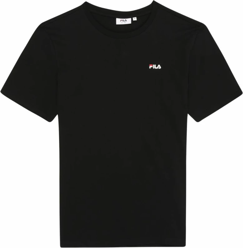 Maicë për meshkuj Fila, e zezë dhe e hirtë