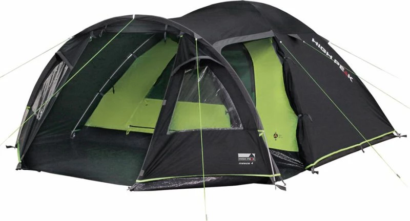 Çadra High Peak Mesos për 4 persona