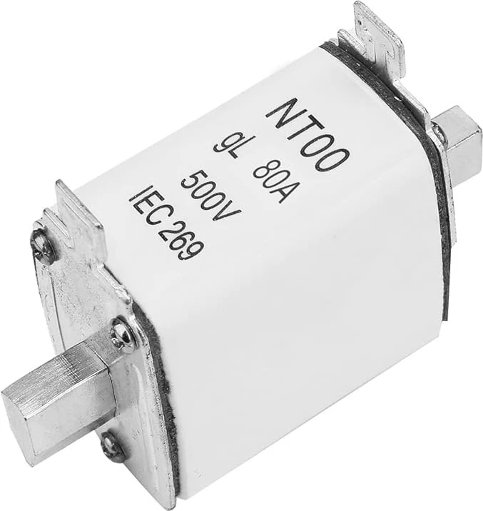 Siguresë thikore NT00 80A