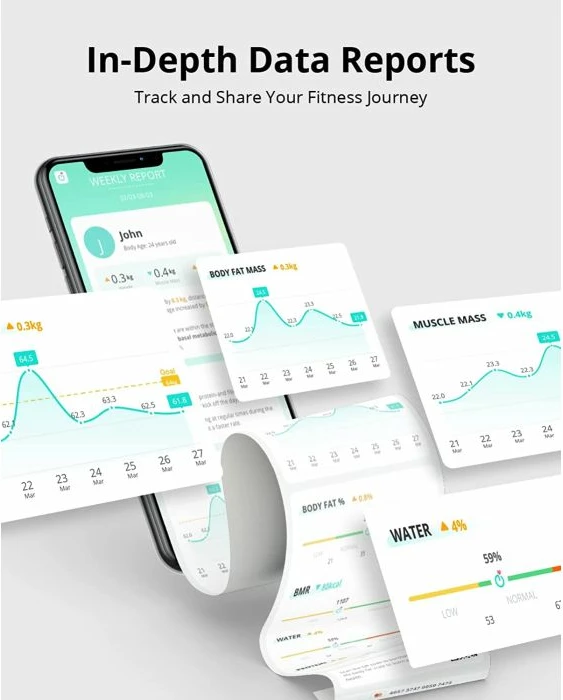 Peshore smart ANKER Eufy P2 Pro Wi-Fi + Bluetooth, 16 matje, IPX5, e zezë