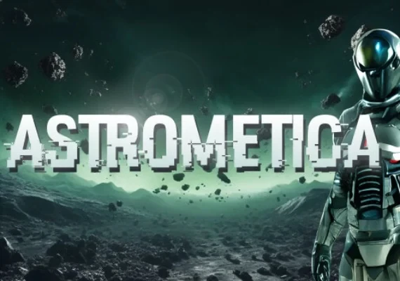 Astrometica Global