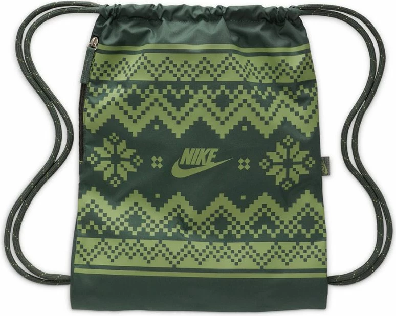 Çantë Nike, jeshile