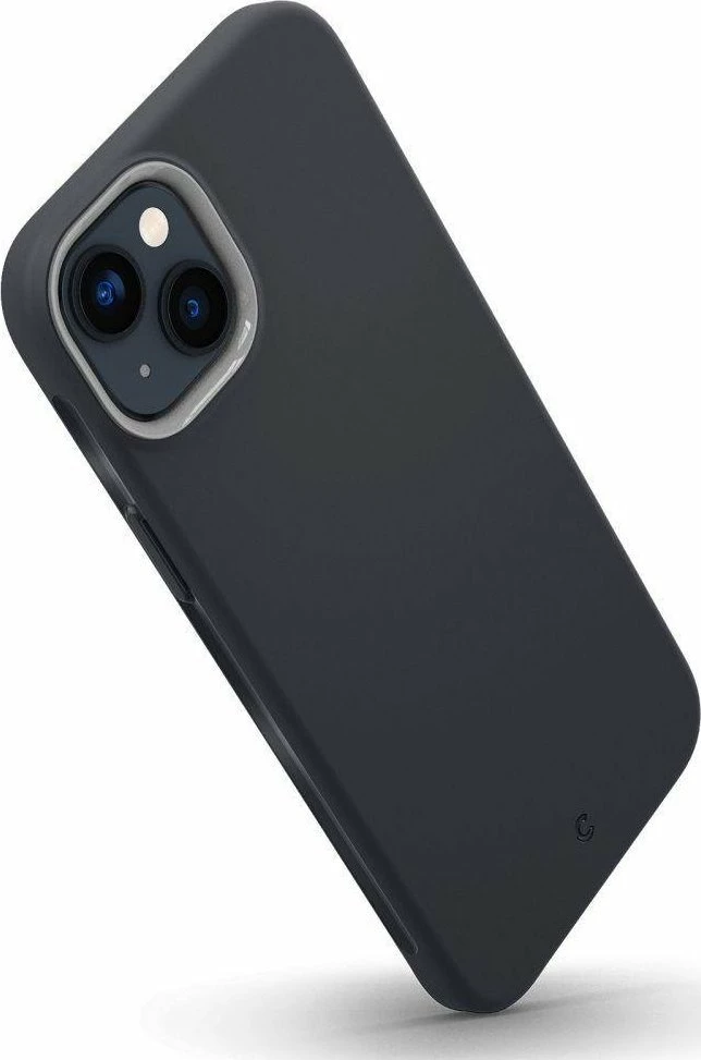 Mbështjellës Spigen Cyrill Ultra Color Mag për Apple iPhone 14 Plus, i zi