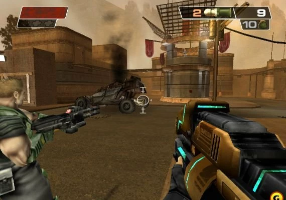 Red Faction EN Global