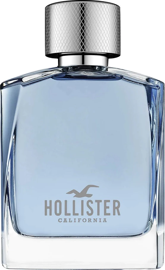 Eau de Toilette për meshkuj Hollister Wave For Him 100ml
