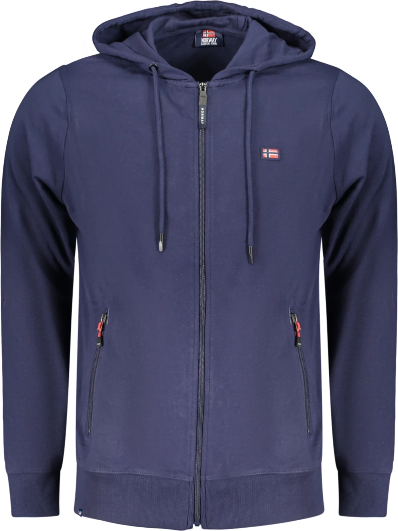 Duks për meshkuj NORWAY 1963, kaltër
