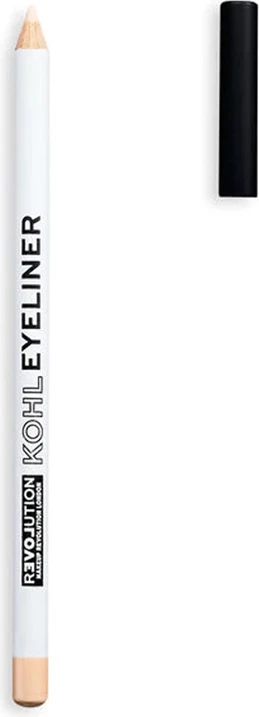 Revolution Kohl Eyeliner - Nude
