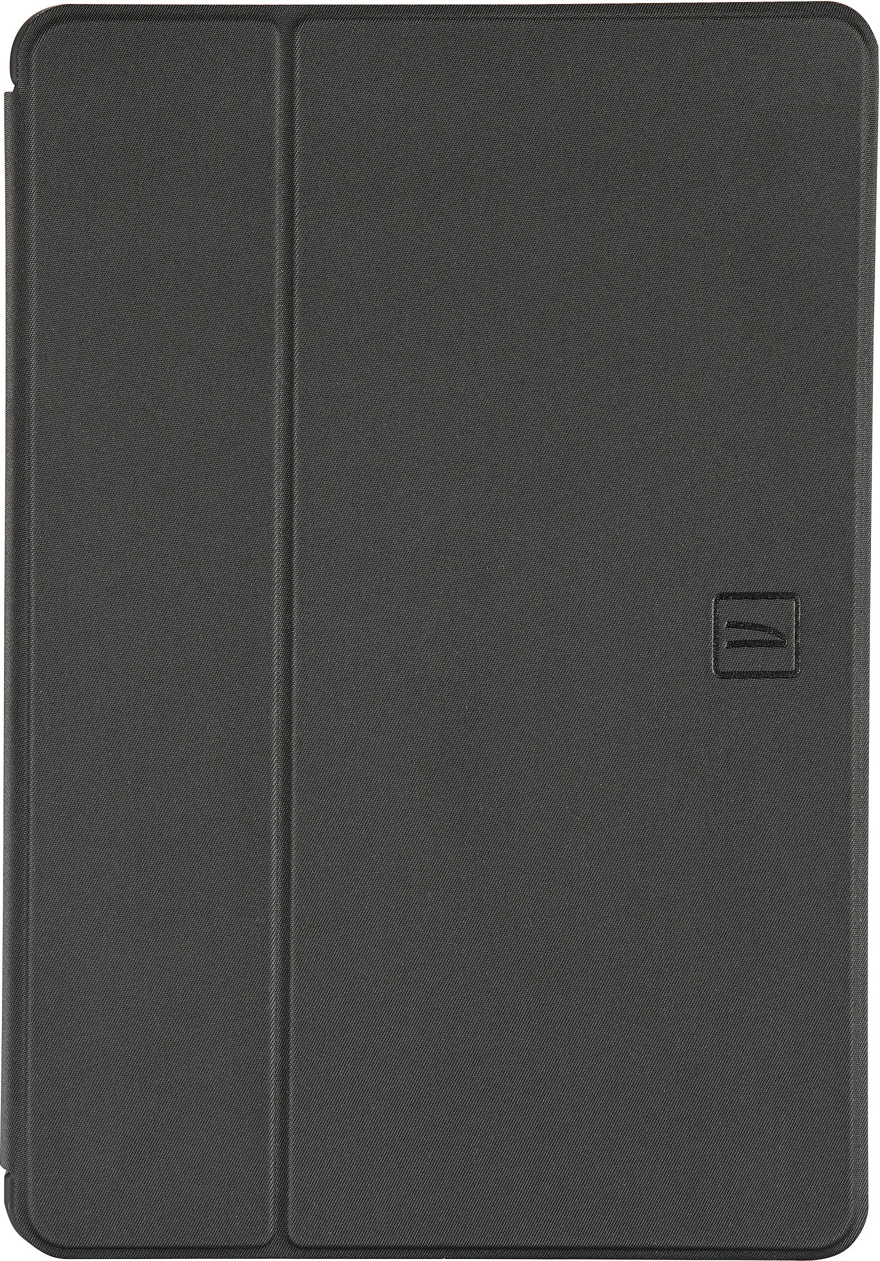 Mbështjellës për tablet Tucano TAB-GSA1125-BK, Samsung A11 8.7", me kapak/stand, i zi
