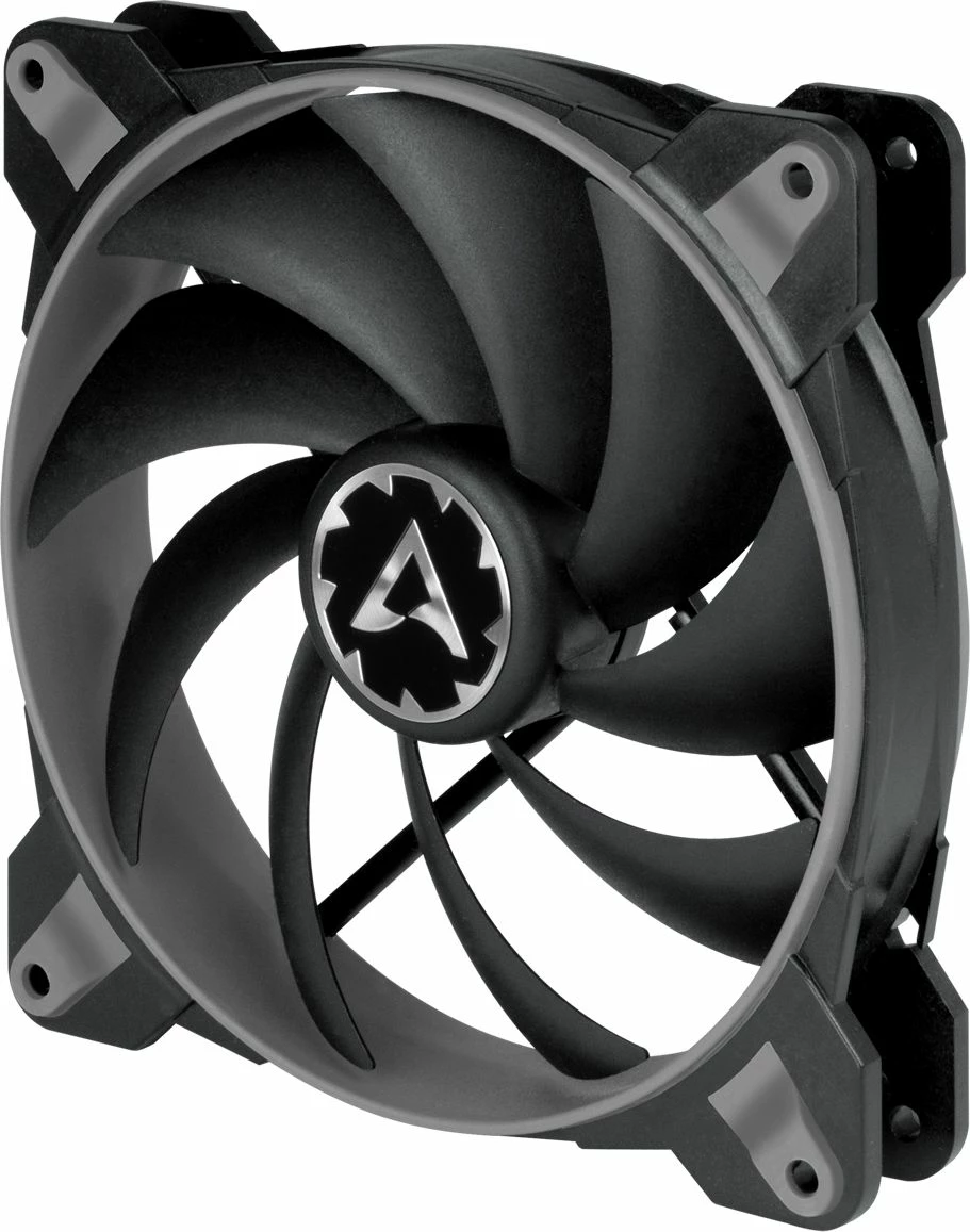 Ventilator kompjuteri Arctic BioniX F140 ACFAN00161A 140mm PWM 4-pin, zi/hirtë