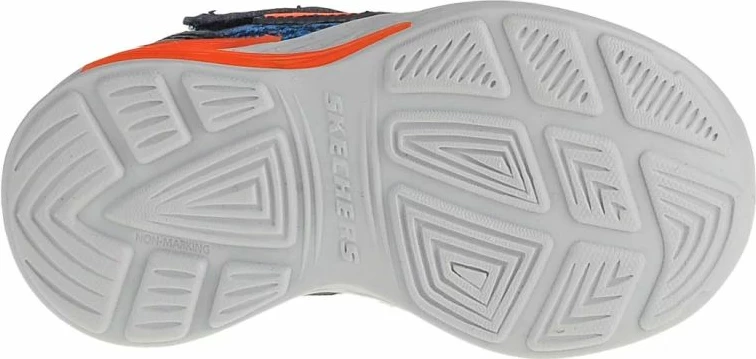 Atlete fëmijë Skechers, navy blue [Madhësia: 22]