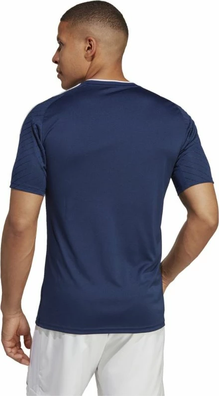 Fanellë për meshkuj adidas, e kaltër