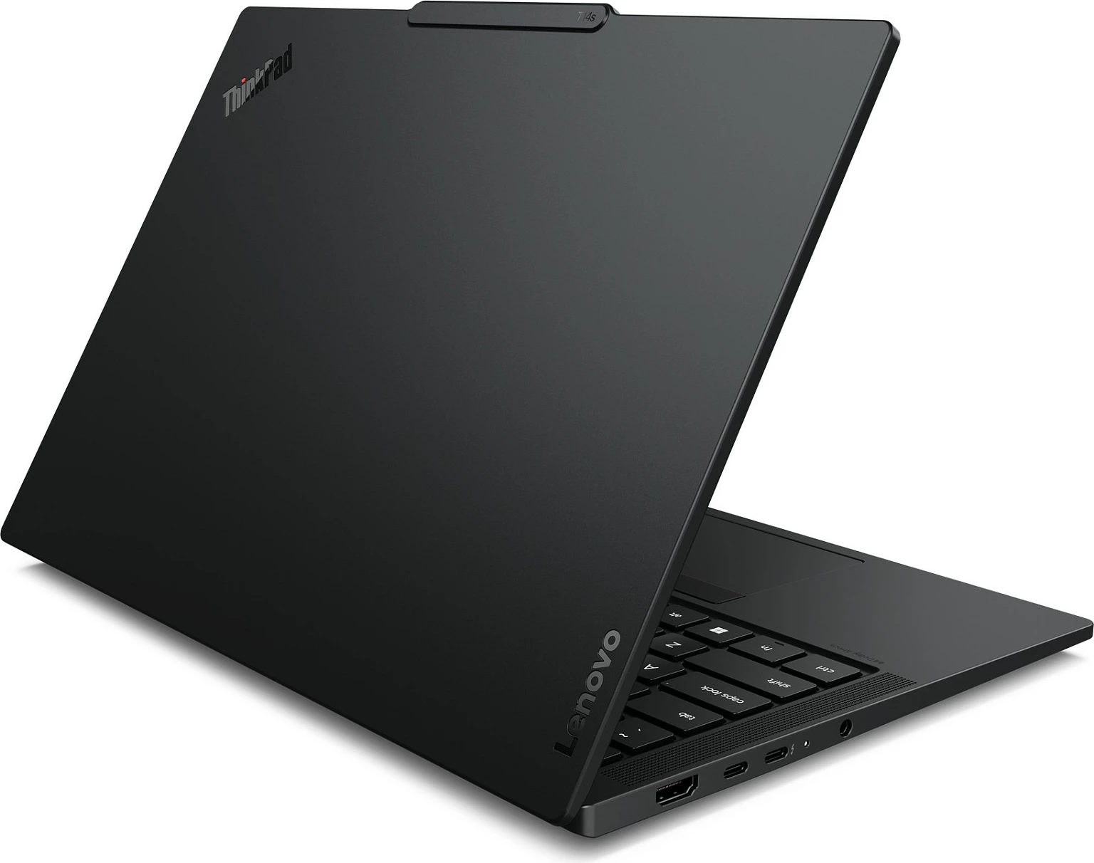 Laptop Lenovo ThinkPad T14s Gen 7, Ryzen AI 7 PRO 450, 32GB RAM Memorje, 512GB SSD, 14" Touch, i zi