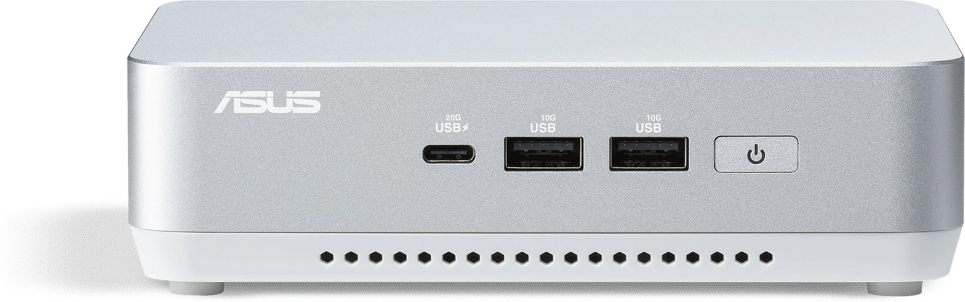 Kompjuter mini ASUS NUC Gen14 Pro+ Revel+ Canyon U5, 16GB RAM, 512GB SSD, Windows 11, gri