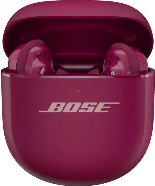Kufje Bose QuietComfort Ultra Earbuds (Gen 2), True Wireless, IPX4, Qi, vjollcë