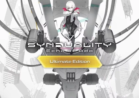 Synduality: Echo Of Ada Ultimate Edition Global