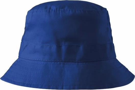 Kapelë Malfini, për të dyja gjinitë, blu