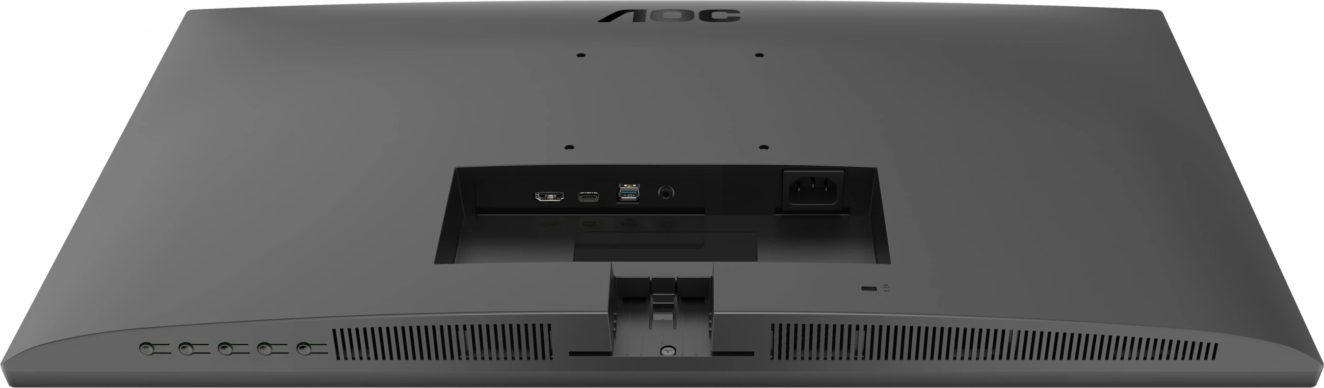 Monitor AOC 27B3CA2, 27", Full HD, LED, 100Hz, i zi