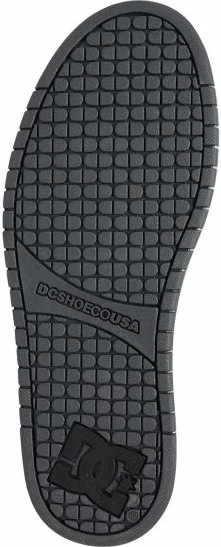 Atlete DC për meshkuj, gri [Madhësia: 41]