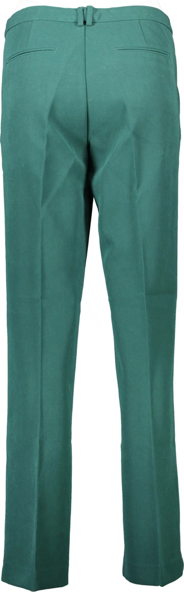 Pantallona GANT femra, të gjelbra