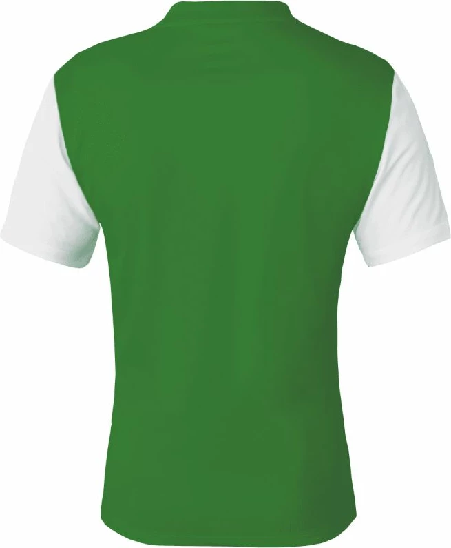 Fanellë futbolli Nike për meshkuj, jeshile