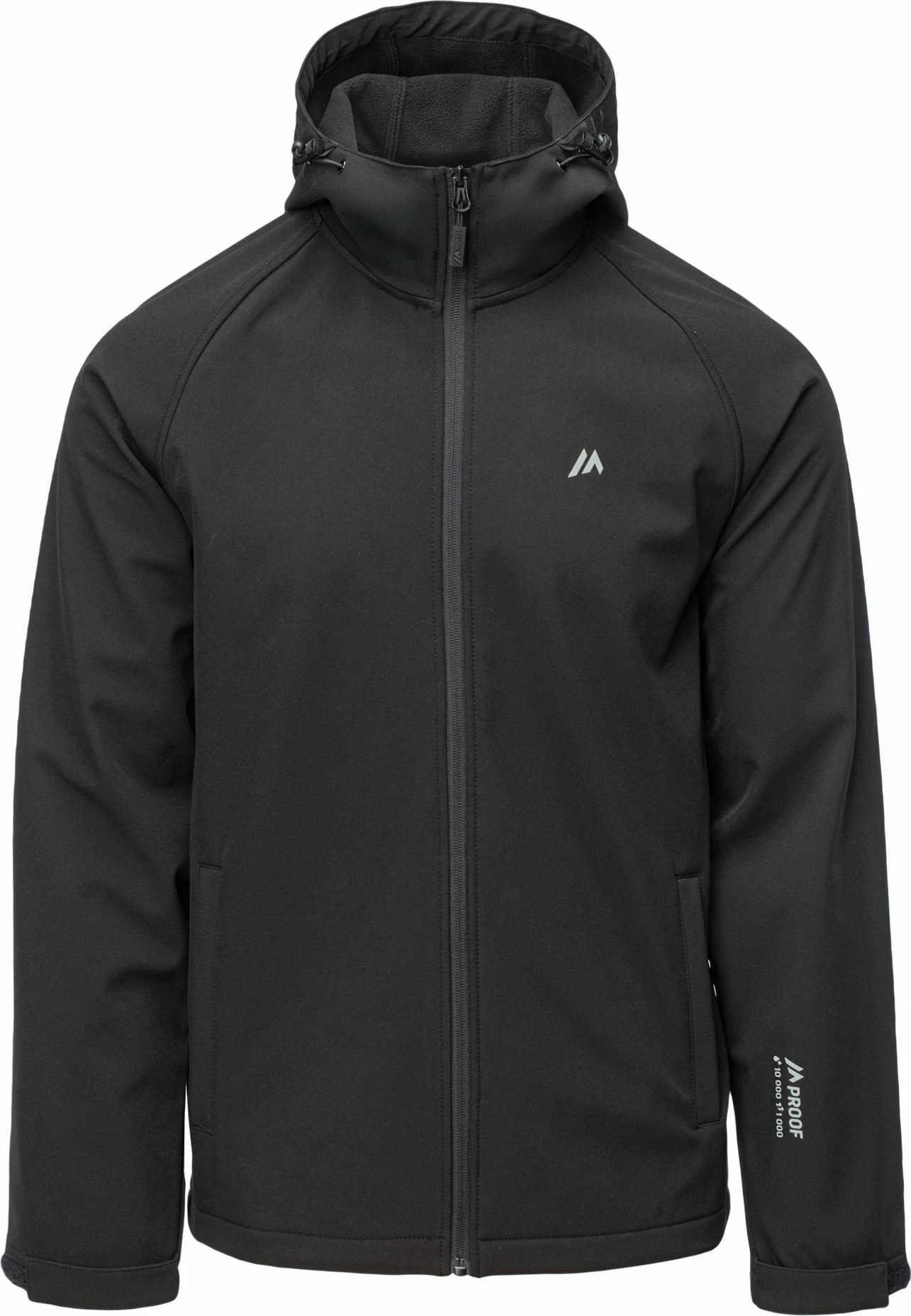 Xhaketë Softshell MARTES ESSENTIALS MEINO
