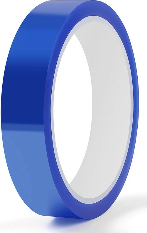 Shirit ngjitës për sublimim LOKLiK Sublimation Heat Tape, blu