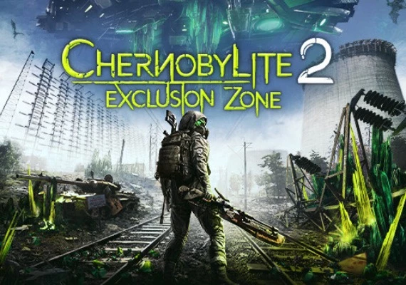 Chernobylite 2: Exclusion Zone Global