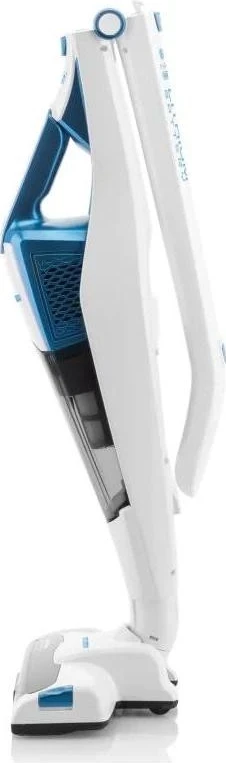 Fshesë vertikale Hyundai VC914, bateri litium-jon, bardhë