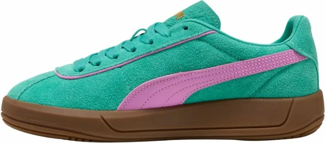 Këpucë femra Puma Club Klassika SD 400718