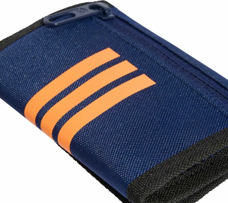 Portofol adidas unisex, portokalli