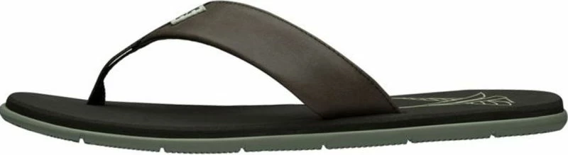 Sandale Helly Hansen për meshkuj, të kafta