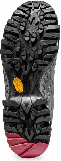 Atlete hiking për femra La Sportiva, të zeza