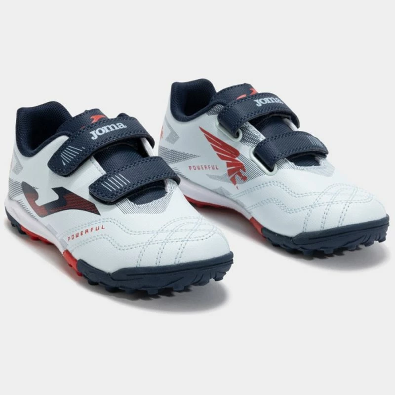 Atlete për fëmijë Joma, të bardha [Madhësia: 30]
