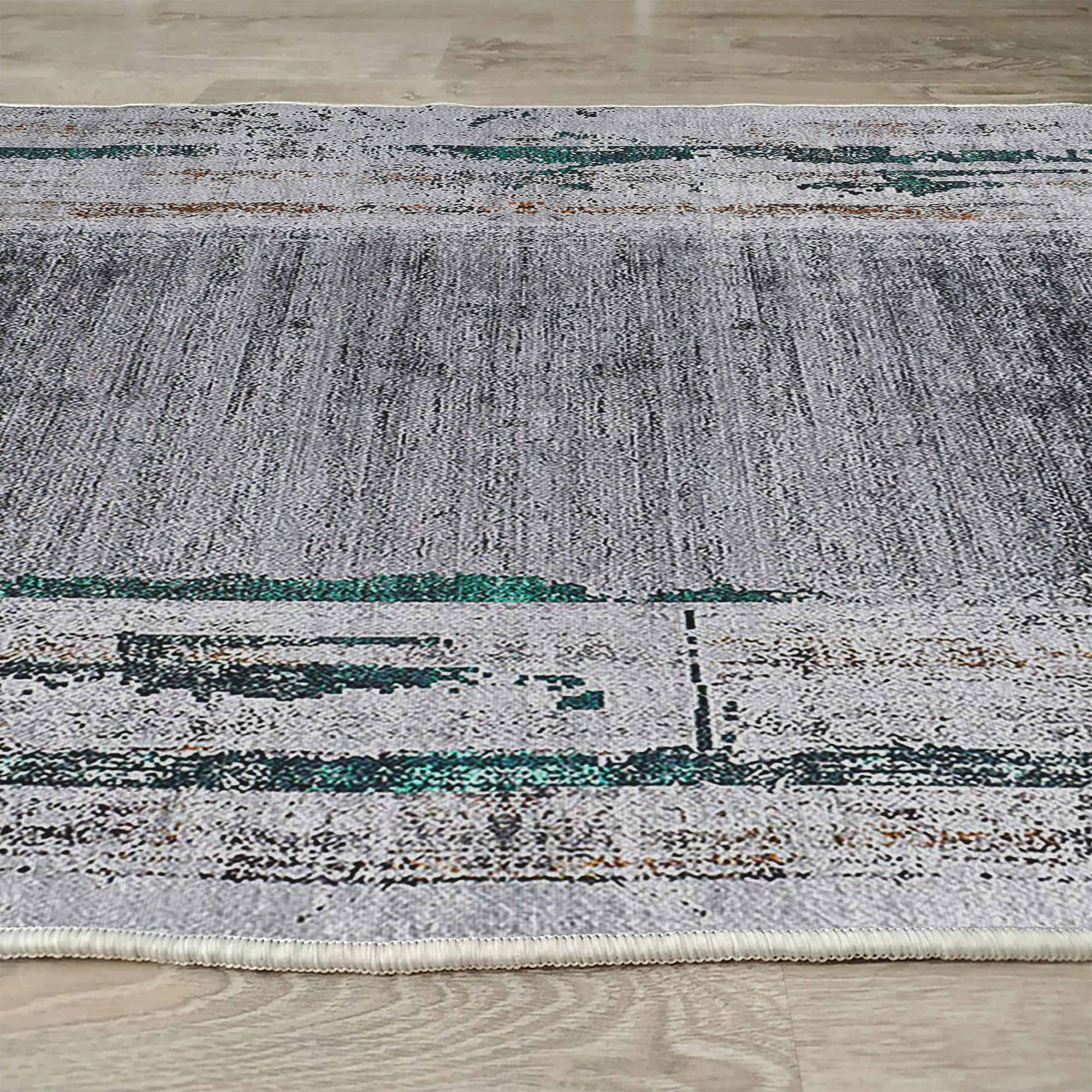 Qilim gri, 80x150cm, Conceptum Hypnose, Woopamuk020