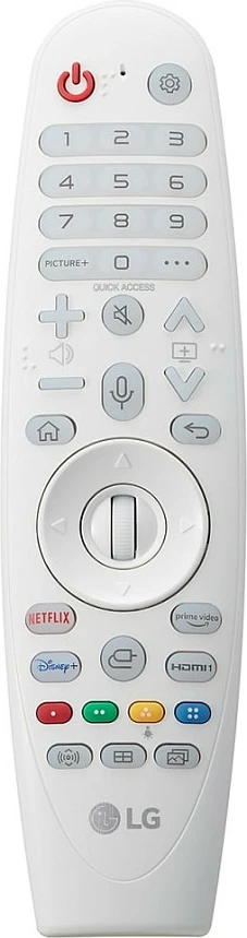 Projektor LG HU715QW, UHD 4K, 2500 ANSI lumens, 3x HDMI, AirPlay/Miracast, i bardhë/gri