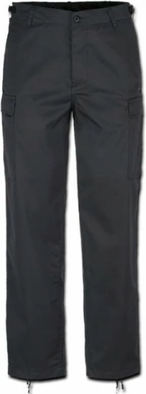 Pantallona Brandit US Ranger 1006, të zeza