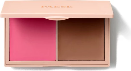 Paletë konturimi për femra Paese Kiss My Cheeks Cold 15g