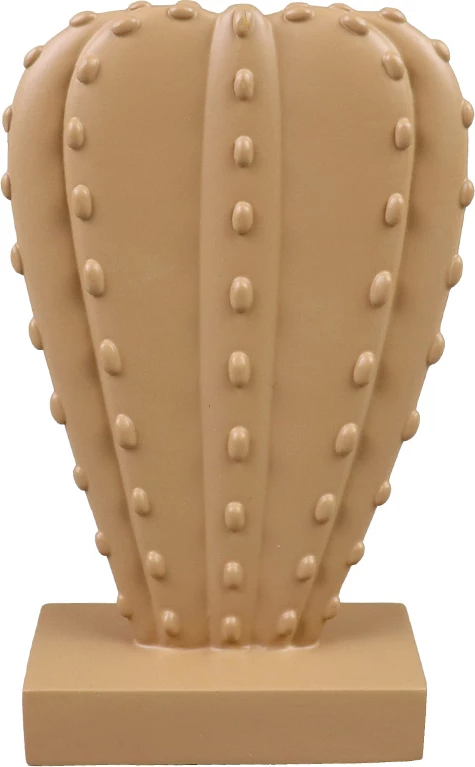 Dekor kaktusi Taco, terrakotë, 11x5x19cm