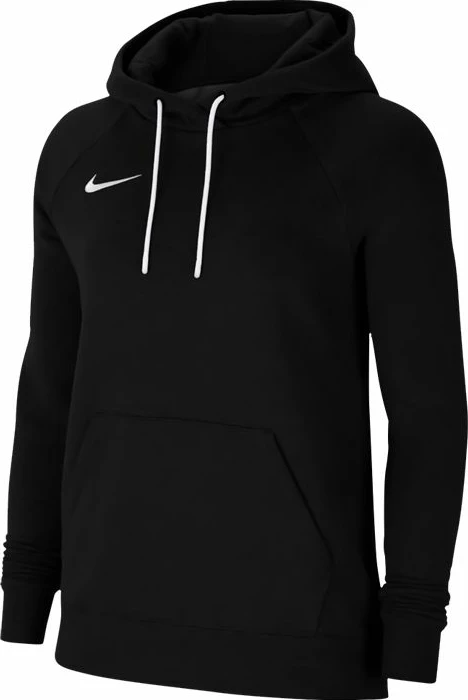 Duks Nike për femra, i zi