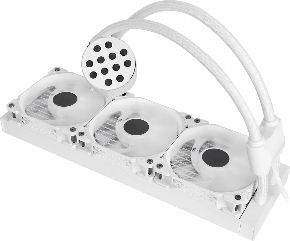 Sama Liquid Cooler CY360mm white