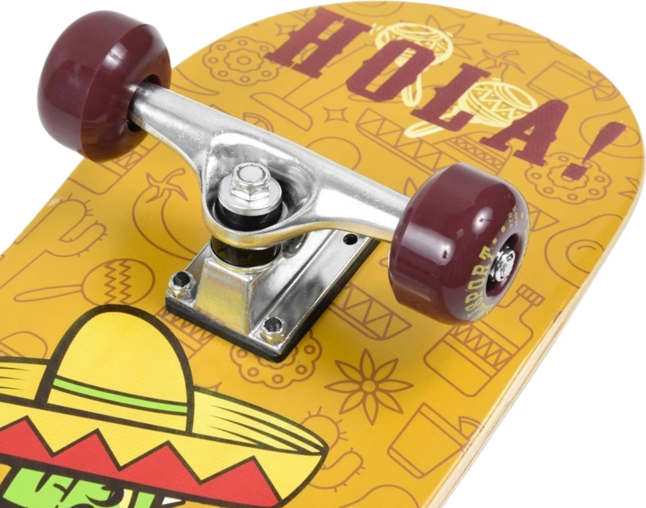 Skateboard unisex Smj