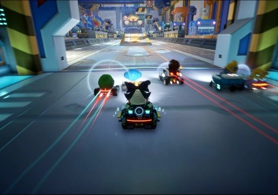 KartRider: Drift - Lucci Loot Pack DLC EN Global