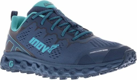 Atlete për femra Inov-8, blu [Madhësia: 38.5]