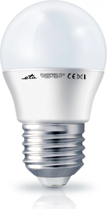 Llambë ETA ETAG45W7WW01